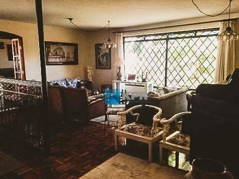 Casa, 4 quartos, 302 m² - Foto 8