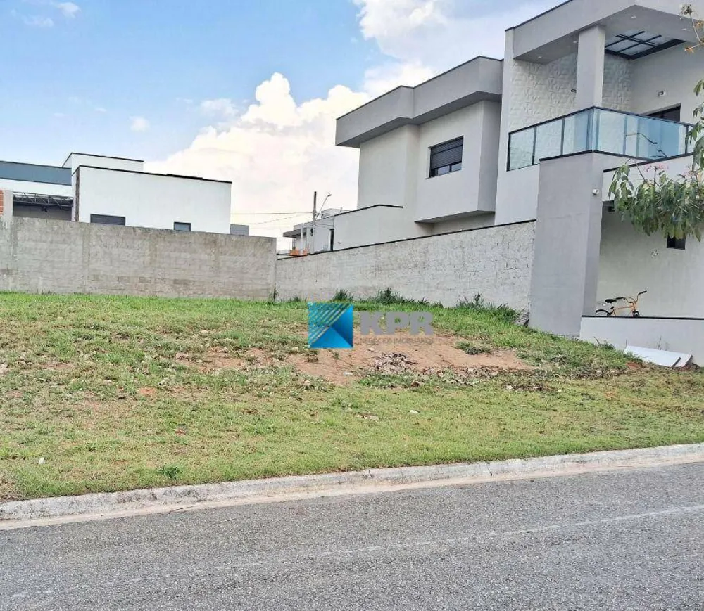 Loteamento e Condomínio, 250 m² - Foto 1