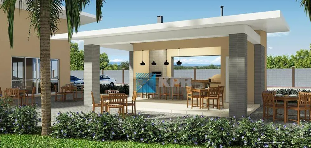Casa de Condomínio, 4 quartos - Foto 6
