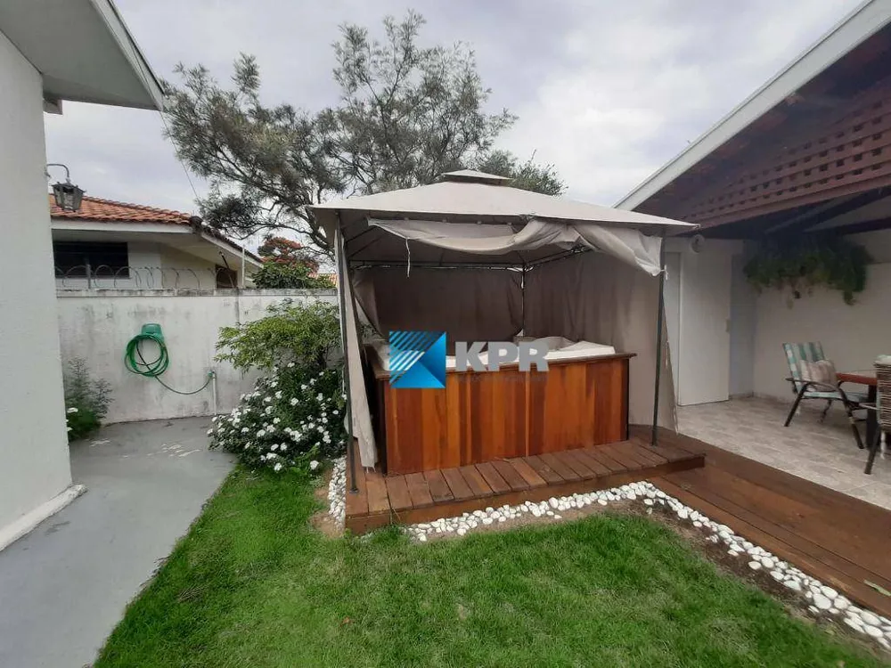 Casa, 3 quartos, 224 m² - Foto 3