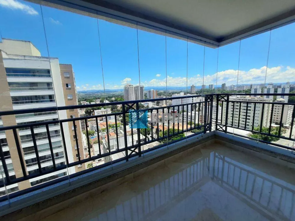 Apartamento, 4 quartos, 170 m² - Foto 4
