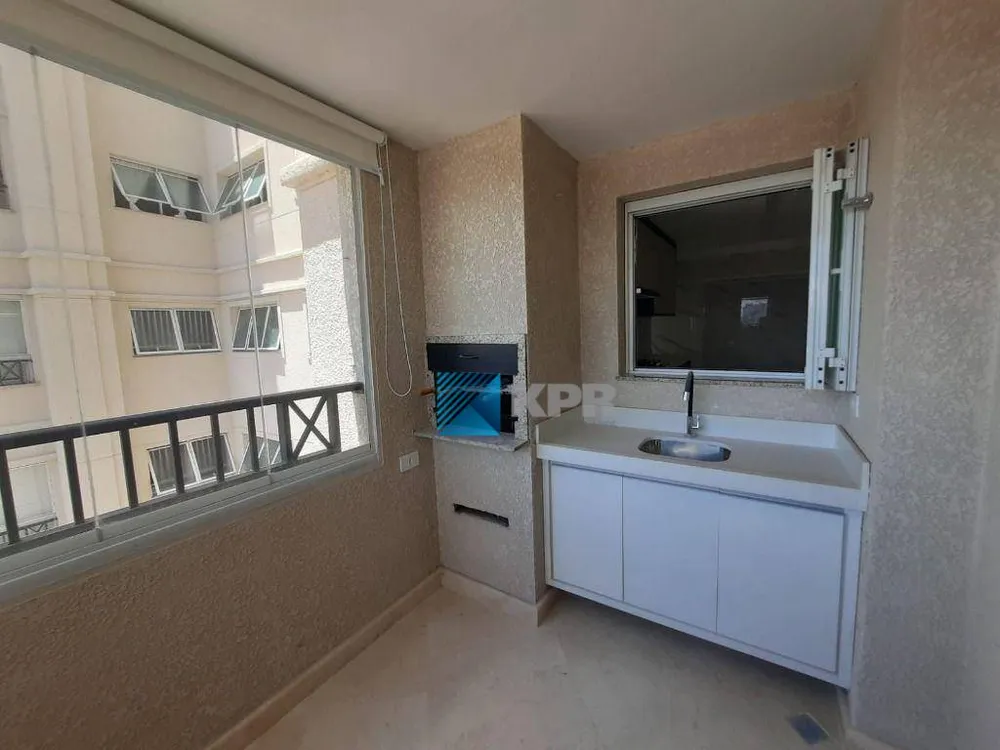 Apartamento, 4 quartos, 170 m² - Foto 6