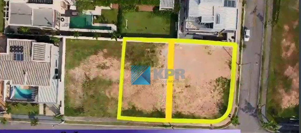 Loteamento e Condomínio, 450 m² - Foto 4