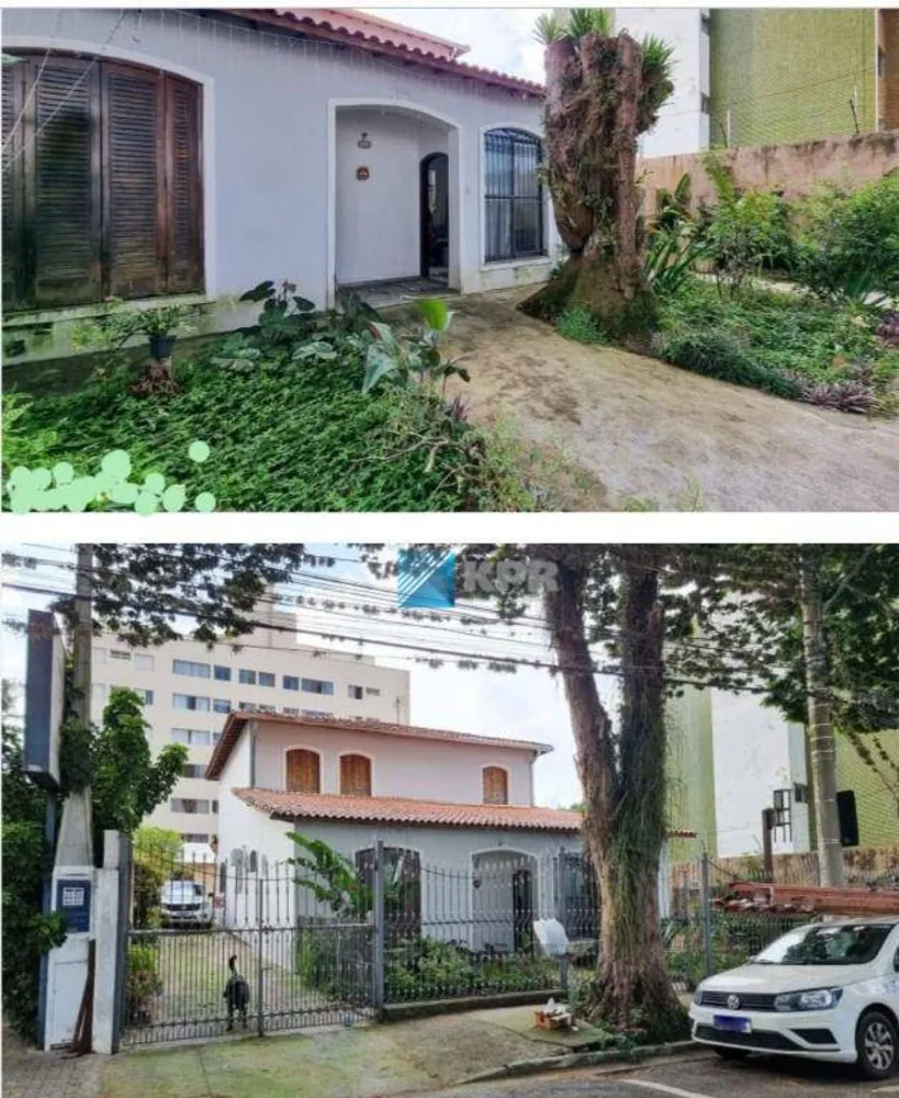 Casa, 4 quartos, 307 m² - Foto 6