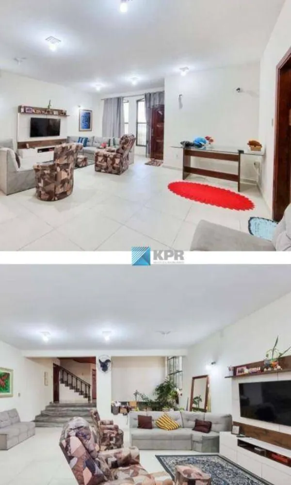Casa, 4 quartos, 307 m² - Foto 5