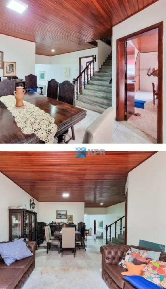 Casa, 4 quartos, 307 m² - Foto 9