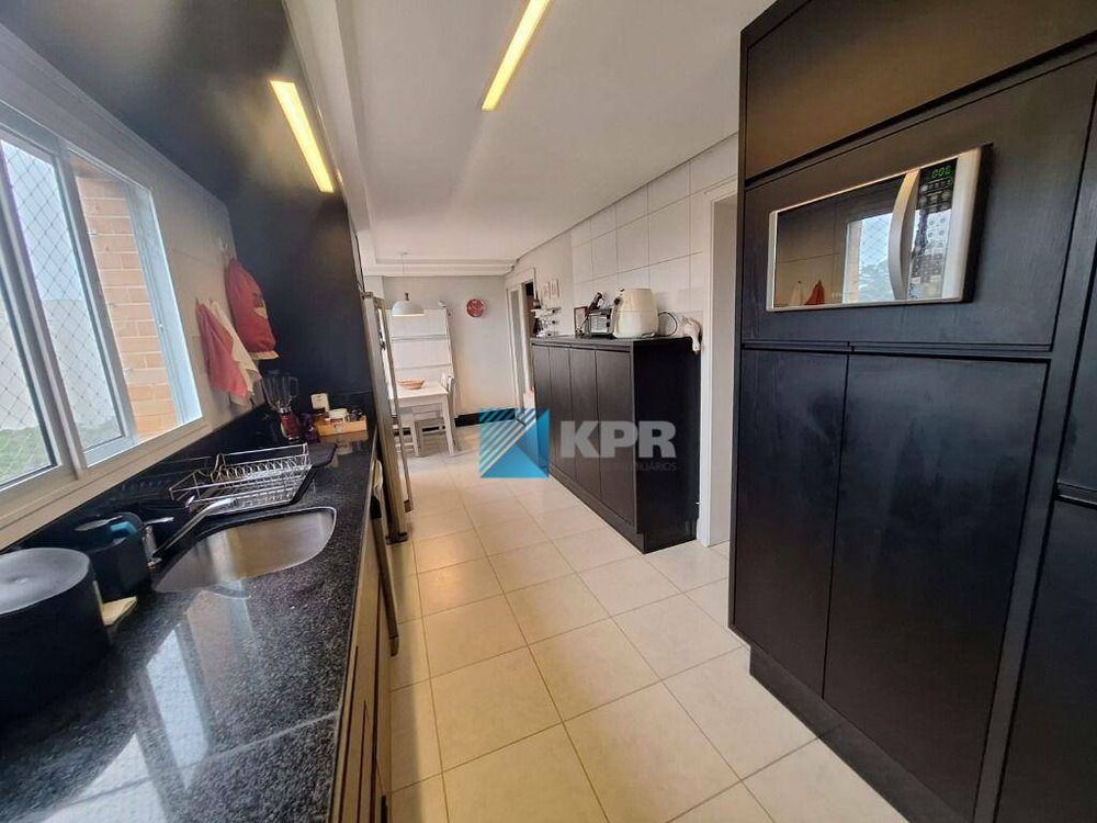 Apartamento, 3 quartos, 180 m² - Foto 10
