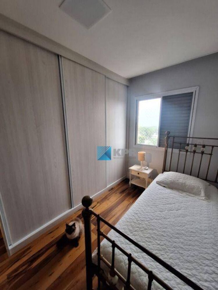 Apartamento, 3 quartos, 180 m² - Foto 8