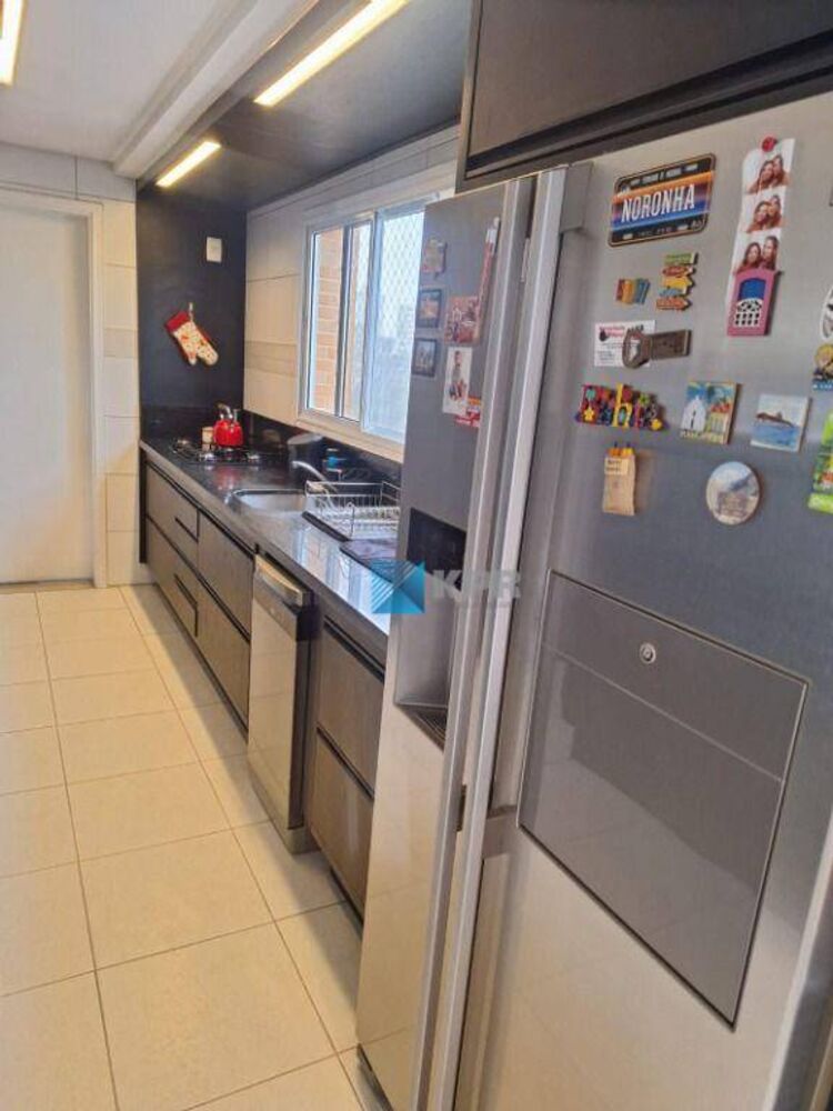 Apartamento, 3 quartos, 180 m² - Foto 9