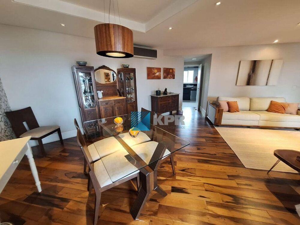 Apartamento, 3 quartos, 180 m² - Foto 2