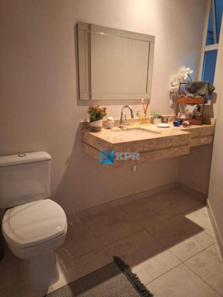 Apartamento, 3 quartos, 180 m² - Foto 4