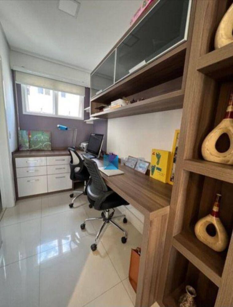 Apartamento à venda com 3 quartos, 156m² - Foto 15