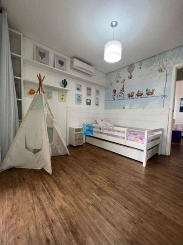 Apartamento à venda com 3 quartos, 156m² - Foto 8