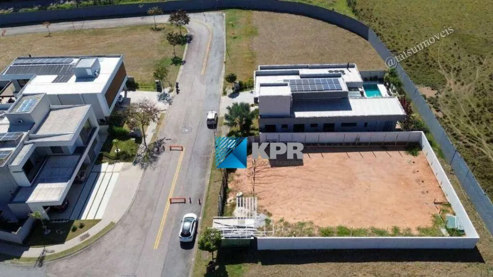 Loteamento e Condomínio, 600 m² - Foto 1