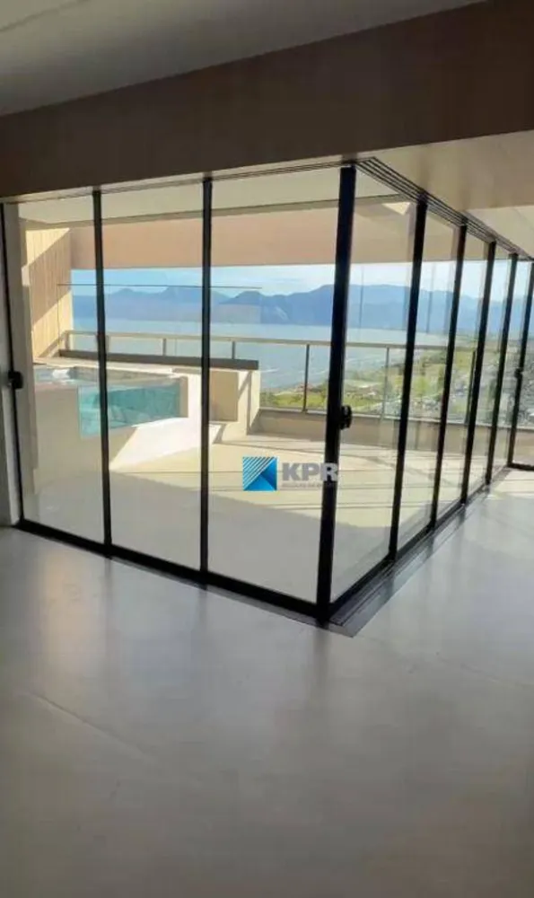 Cobertura, 4 quartos, 240 m² - Foto 10