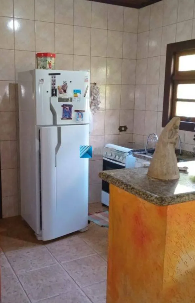 Chácara, 2 quartos, 2900 m² - Foto 3