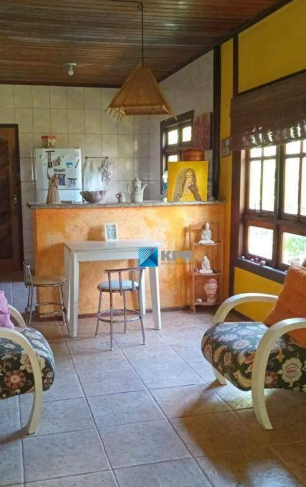 Chácara, 2 quartos, 2900 m² - Foto 1
