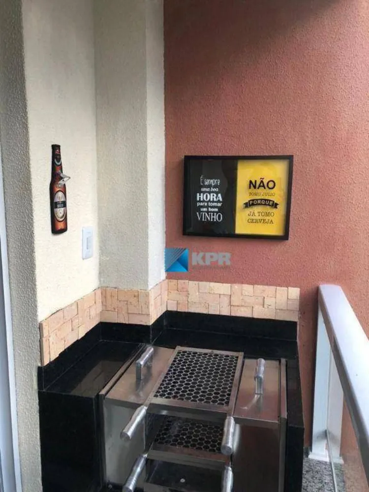 Kitnet-Studio, 35 m² - Foto 4