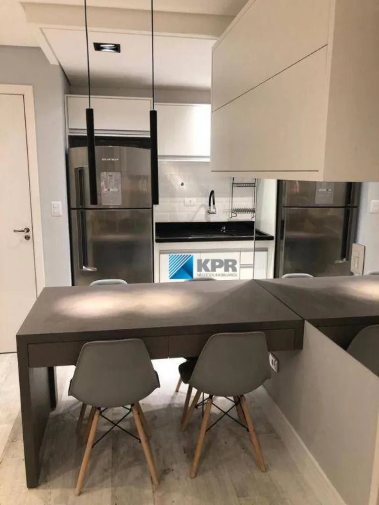 Kitnet-Studio, 35 m² - Foto 1