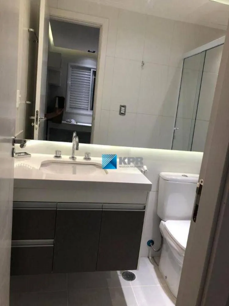 Kitnet-Studio, 35 m² - Foto 8