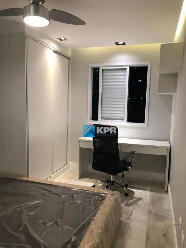 Kitnet-Studio, 35 m² - Foto 6