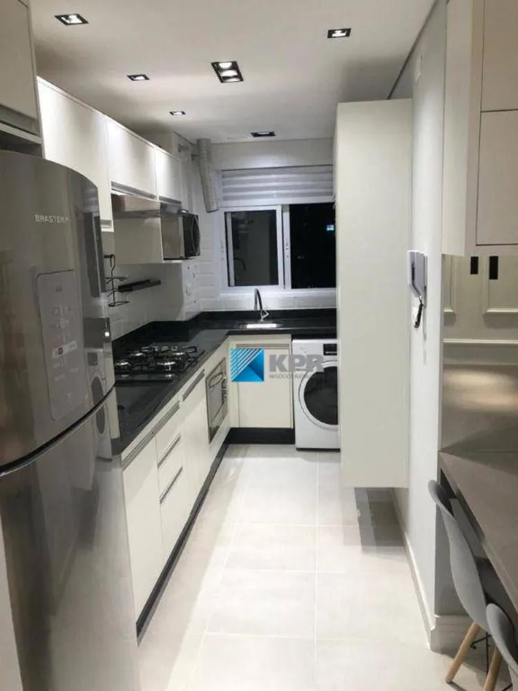 Kitnet-Studio, 35 m² - Foto 2