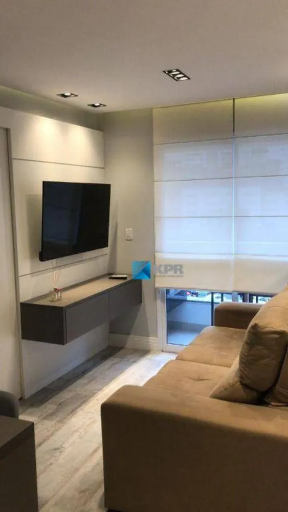 Kitnet-Studio, 35 m² - Foto 3