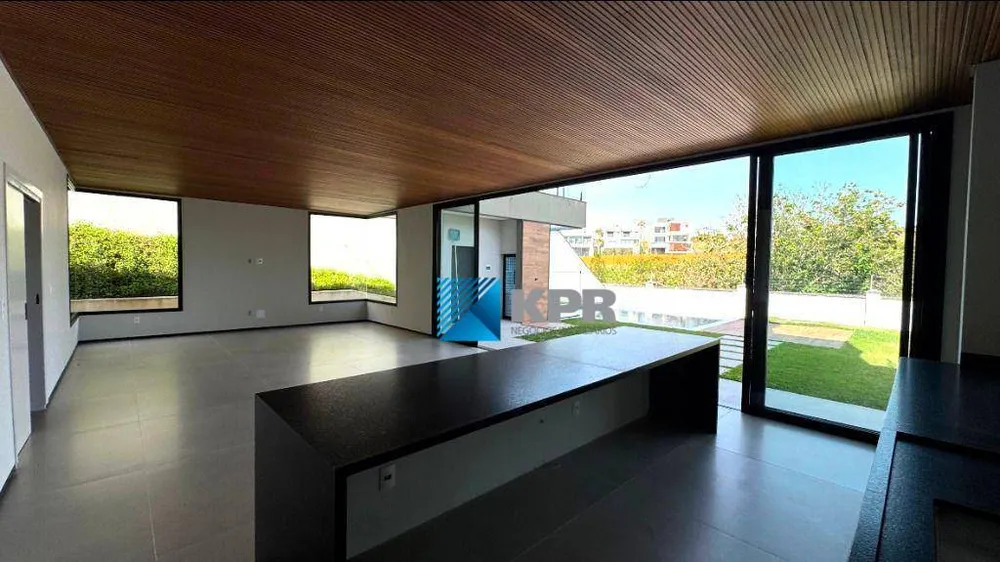 Casa de Condomínio, 5 quartos - Foto 1