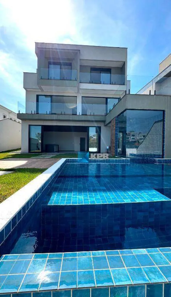 Casa de Condomínio, 5 quartos - Foto 11