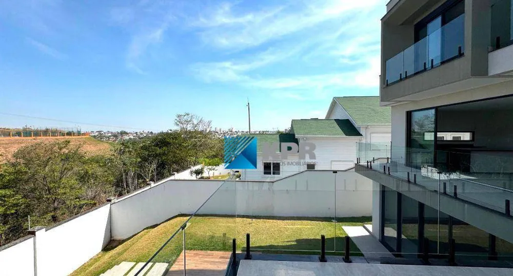 Casa de Condomínio, 5 quartos - Foto 16