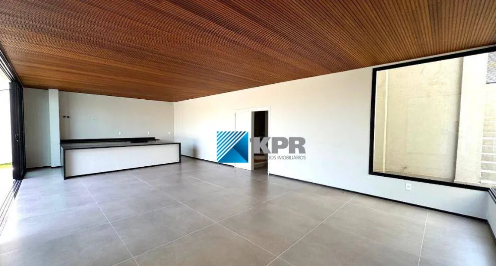 Casa de Condomínio, 5 quartos - Foto 4
