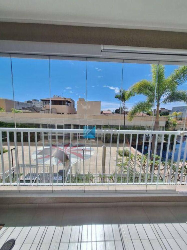 Apartamento para alugar com 2 quartos, 75m² - Foto 1