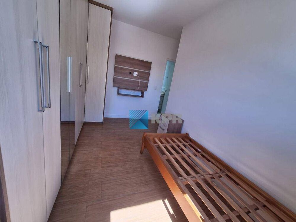 Apartamento para alugar com 2 quartos, 75m² - Foto 7