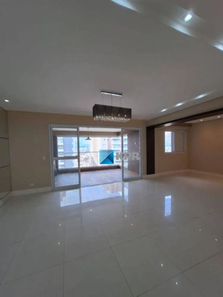 Apartamento, 3 quartos, 122 m² - Foto 1