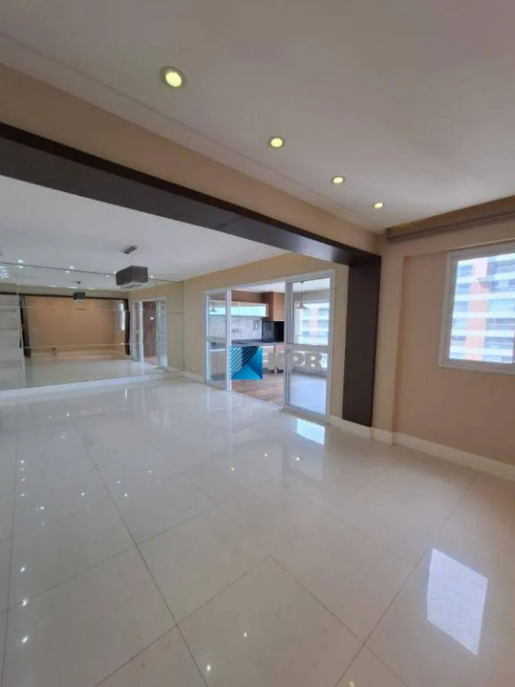 Apartamento, 3 quartos, 122 m² - Foto 2