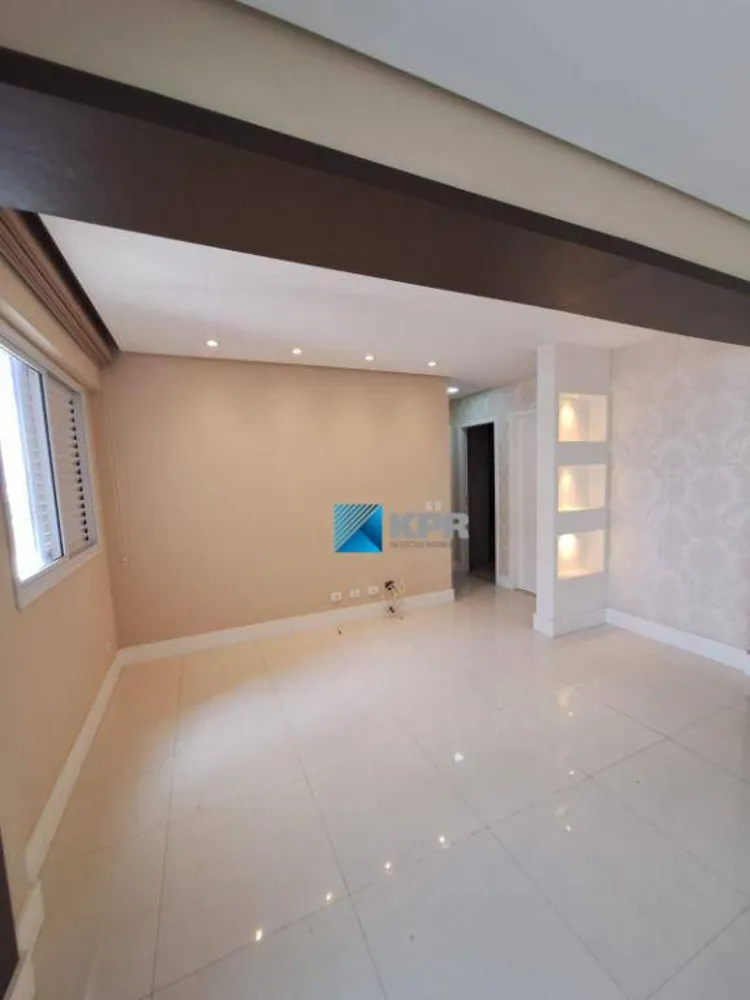 Apartamento, 3 quartos, 122 m² - Foto 5
