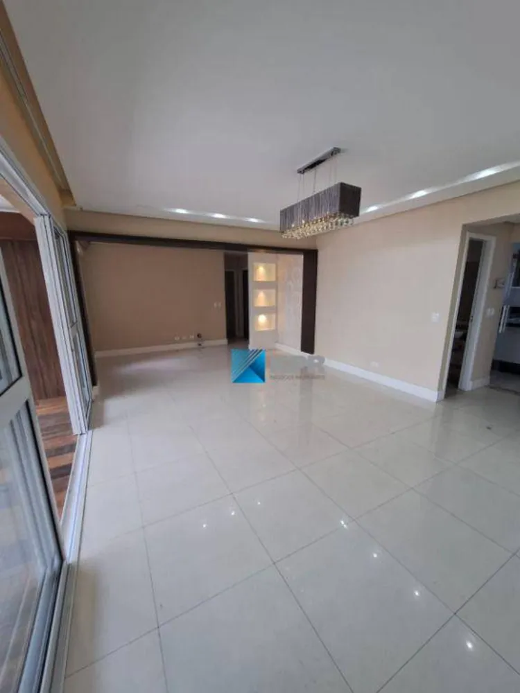 Apartamento, 3 quartos, 122 m² - Foto 3