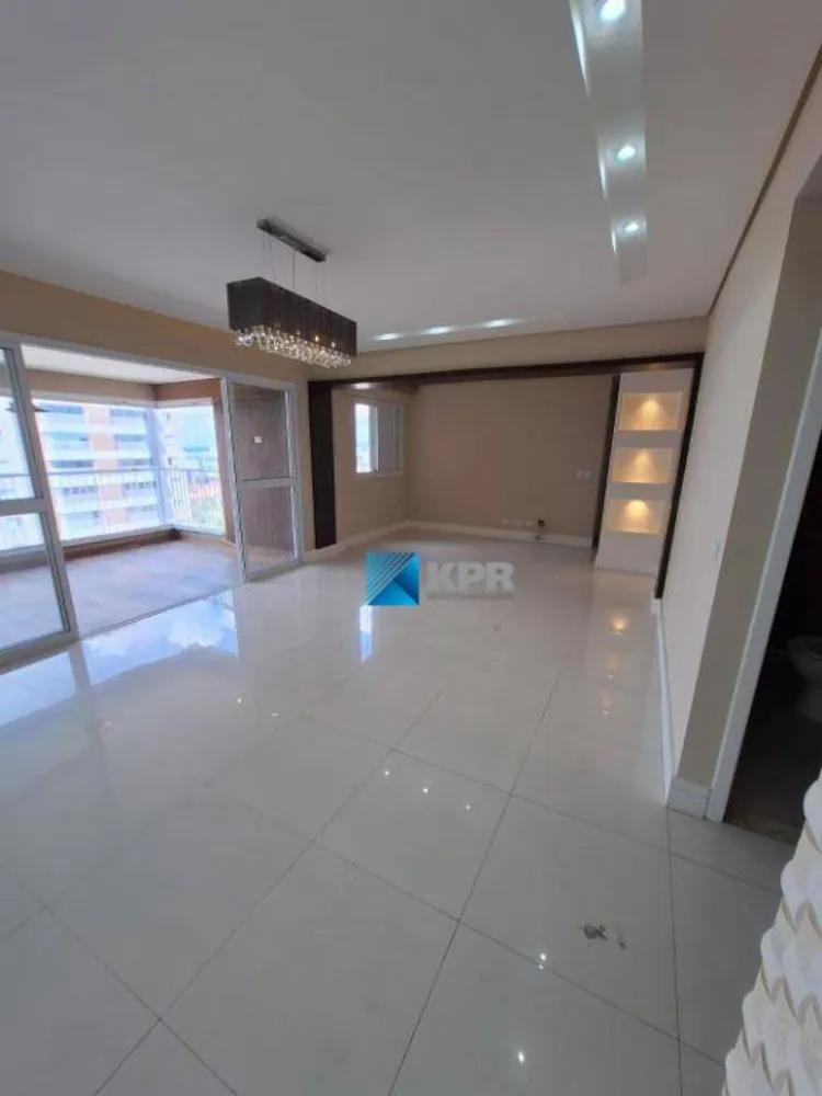 Apartamento, 3 quartos, 122 m² - Foto 4