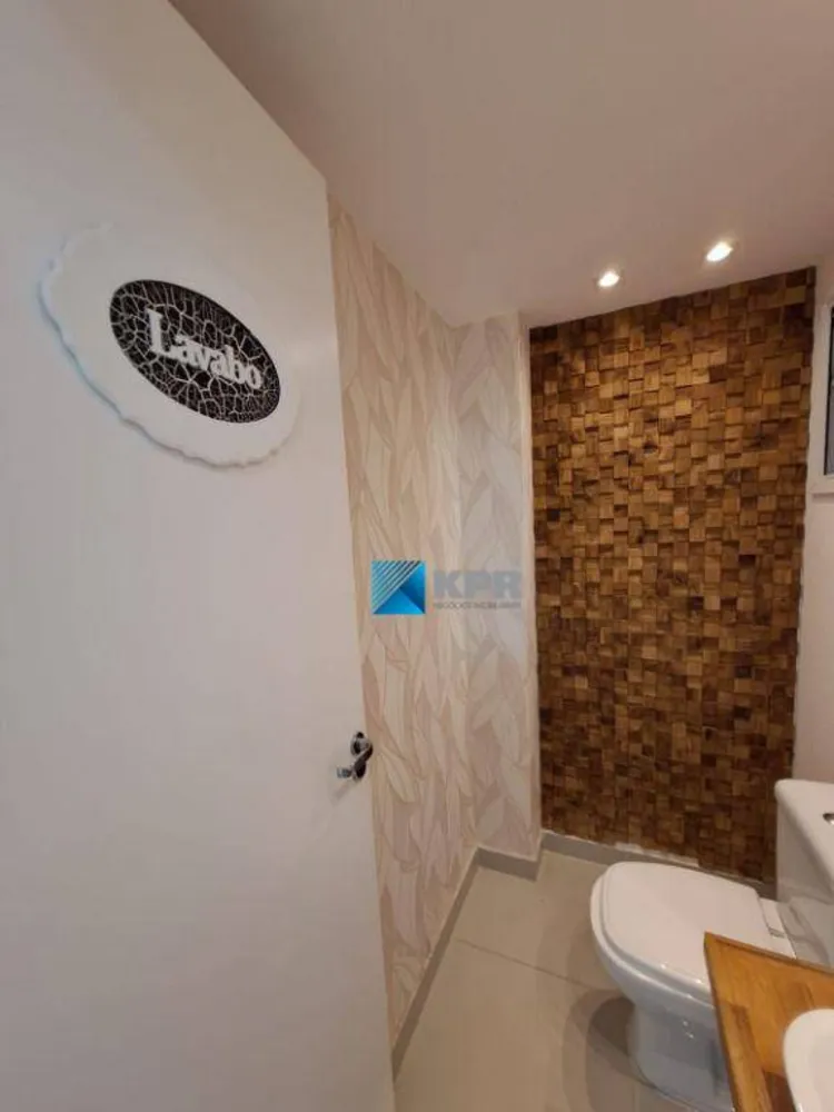 Apartamento, 3 quartos, 122 m² - Foto 9