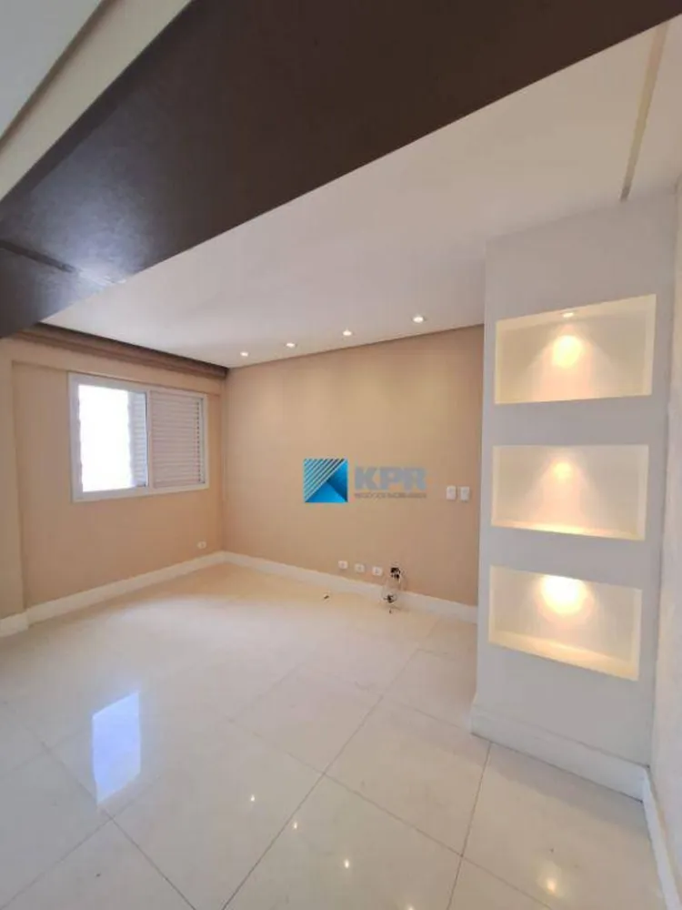 Apartamento, 3 quartos, 122 m² - Foto 6