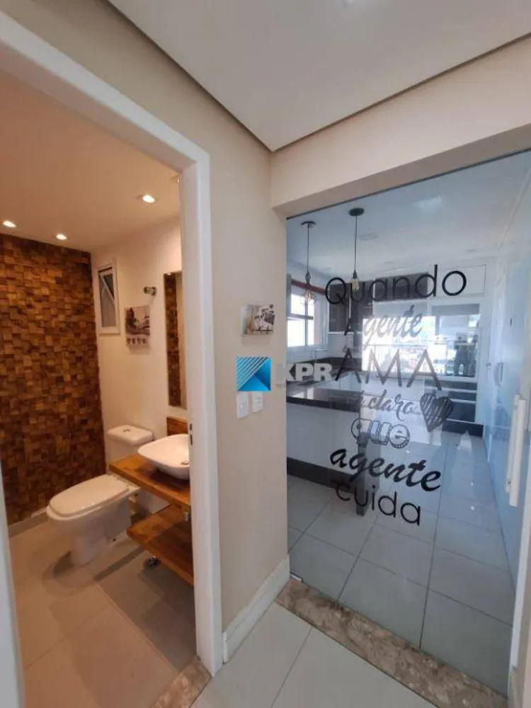 Apartamento, 3 quartos, 122 m² - Foto 10