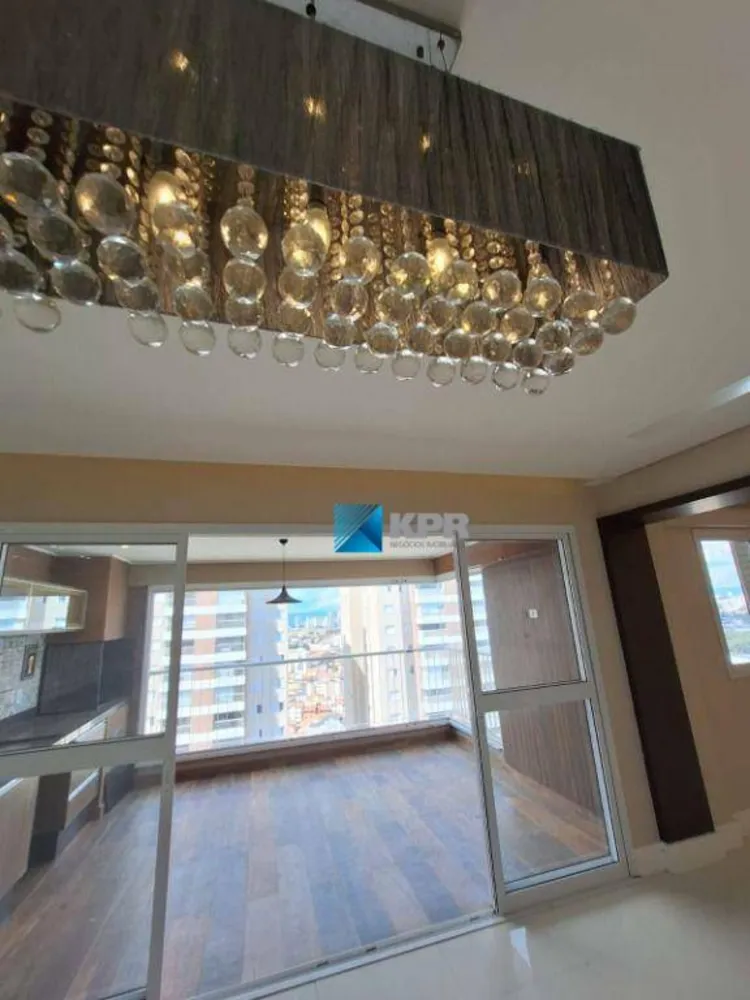 Apartamento, 3 quartos, 122 m² - Foto 8