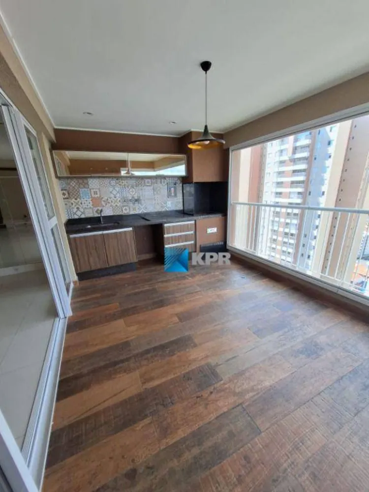 Apartamento, 3 quartos, 122 m² - Foto 7