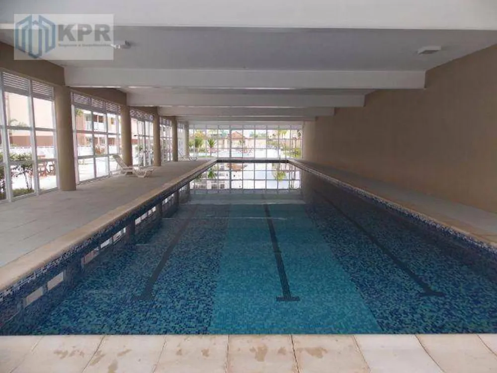 Apartamento, 3 quartos, 122 m² - Foto 13