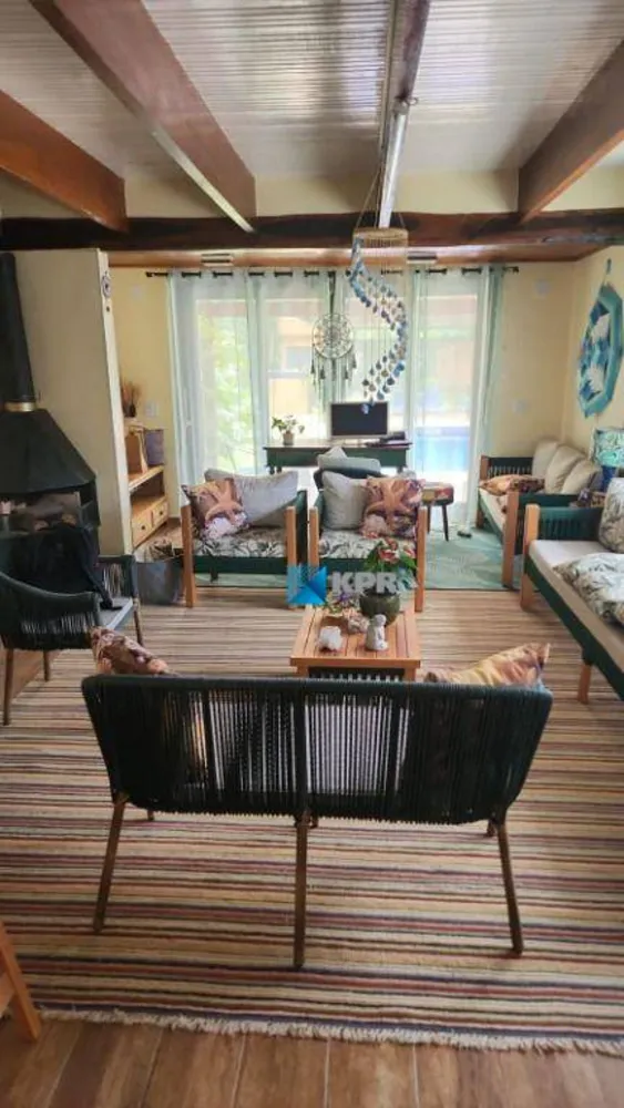Casa, 4 quartos, 250 m² - Foto 10