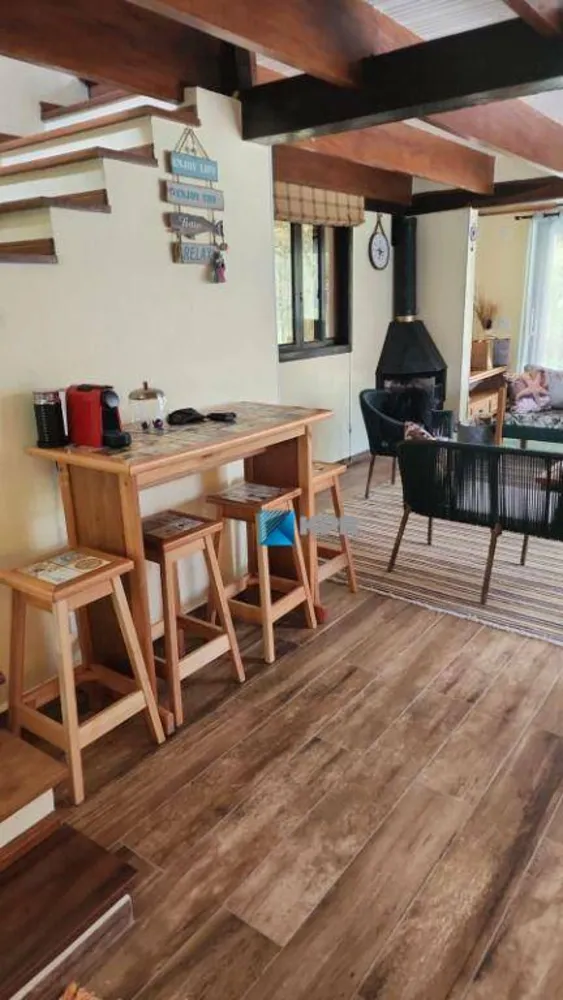 Casa, 4 quartos, 250 m² - Foto 16