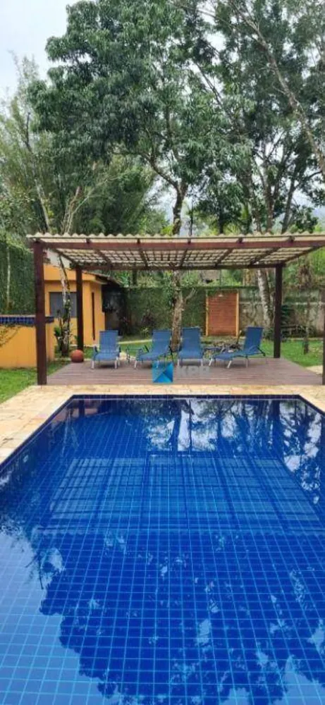 Casa, 4 quartos, 250 m² - Foto 2