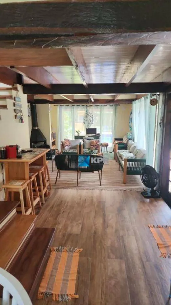 Casa, 4 quartos, 250 m² - Foto 12