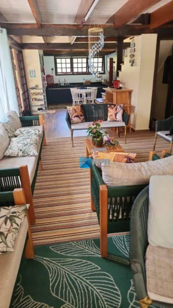 Casa, 4 quartos, 250 m² - Foto 9