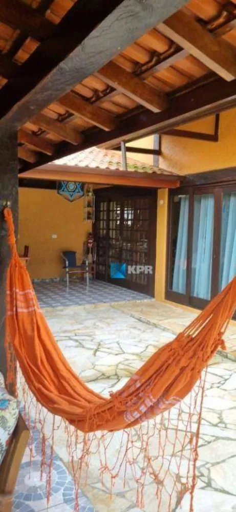 Casa, 4 quartos, 250 m² - Foto 4